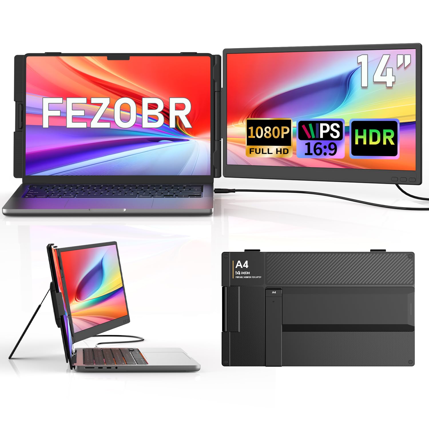Amazon.com: FEZOBR 14